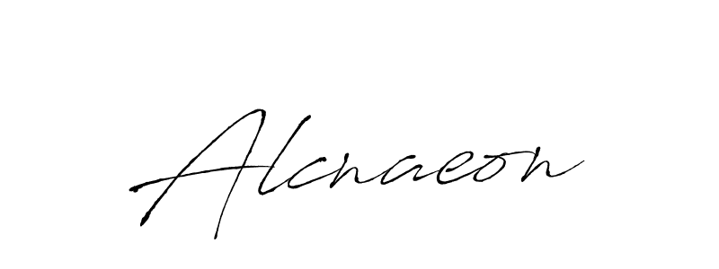 Once you've used our free online signature maker to create your best signature Antro_Vectra style, it's time to enjoy all of the benefits that Alcnaeon name signing documents. Alcnaeon signature style 6 images and pictures png