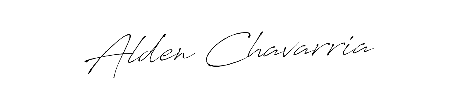 How to make Alden Chavarria signature? Antro_Vectra is a professional autograph style. Create handwritten signature for Alden Chavarria name. Alden Chavarria signature style 6 images and pictures png