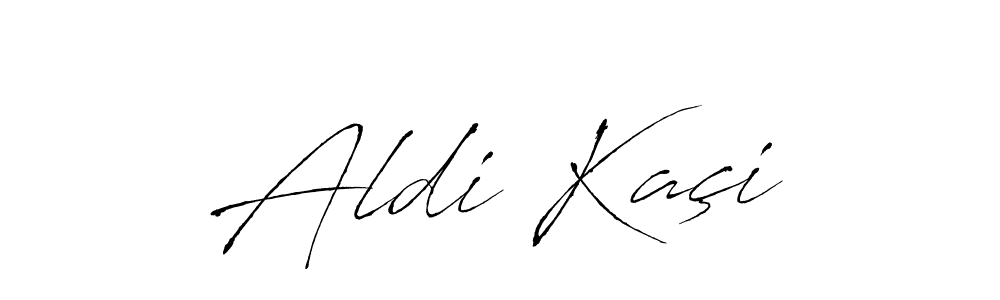 Make a beautiful signature design for name Aldi Kaçi. Use this online signature maker to create a handwritten signature for free. Aldi Kaçi signature style 6 images and pictures png