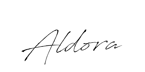 How to Draw Aldora signature style? Antro_Vectra is a latest design signature styles for name Aldora. Aldora signature style 6 images and pictures png
