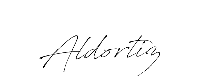 if you are searching for the best signature style for your name Aldortiz. so please give up your signature search. here we have designed multiple signature styles  using Antro_Vectra. Aldortiz signature style 6 images and pictures png