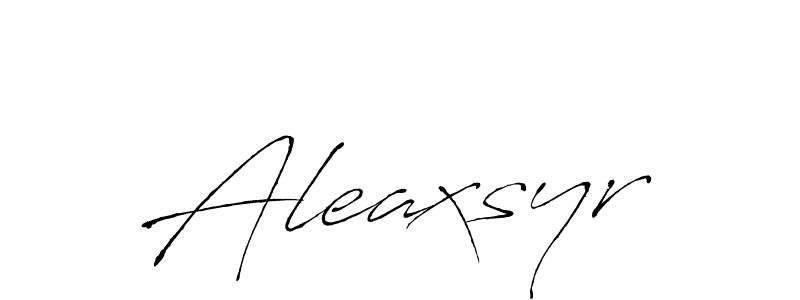 Make a short Aleaxsyr signature style. Manage your documents anywhere anytime using Antro_Vectra. Create and add eSignatures, submit forms, share and send files easily. Aleaxsyr signature style 6 images and pictures png