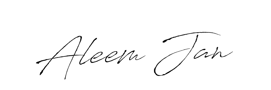 Here are the top 10 professional signature styles for the name Aleem Jan. These are the best autograph styles you can use for your name. Aleem Jan signature style 6 images and pictures png