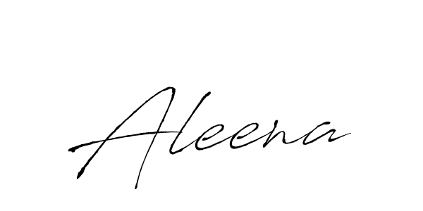 Also You can easily find your signature by using the search form. We will create Aleena name handwritten signature images for you free of cost using Antro_Vectra sign style. Aleena signature style 6 images and pictures png