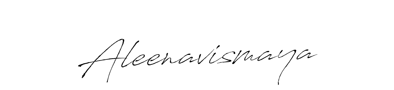 This is the best signature style for the Aleenavismaya name. Also you like these signature font (Antro_Vectra). Mix name signature. Aleenavismaya signature style 6 images and pictures png