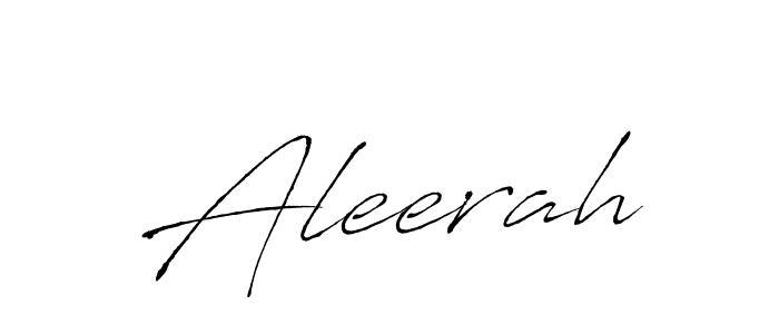 The best way (Antro_Vectra) to make a short signature is to pick only two or three words in your name. The name Aleerah include a total of six letters. For converting this name. Aleerah signature style 6 images and pictures png
