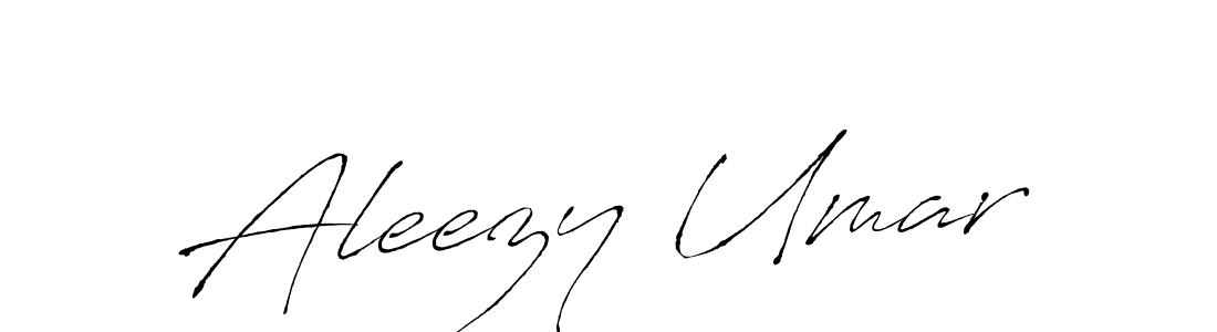 How to Draw Aleezy Umar signature style? Antro_Vectra is a latest design signature styles for name Aleezy Umar. Aleezy Umar signature style 6 images and pictures png