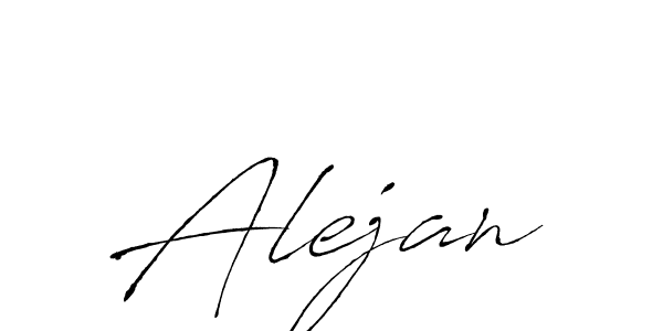 See photos of Alejan official signature by Spectra . Check more albums & portfolios. Read reviews & check more about Antro_Vectra font. Alejan signature style 6 images and pictures png