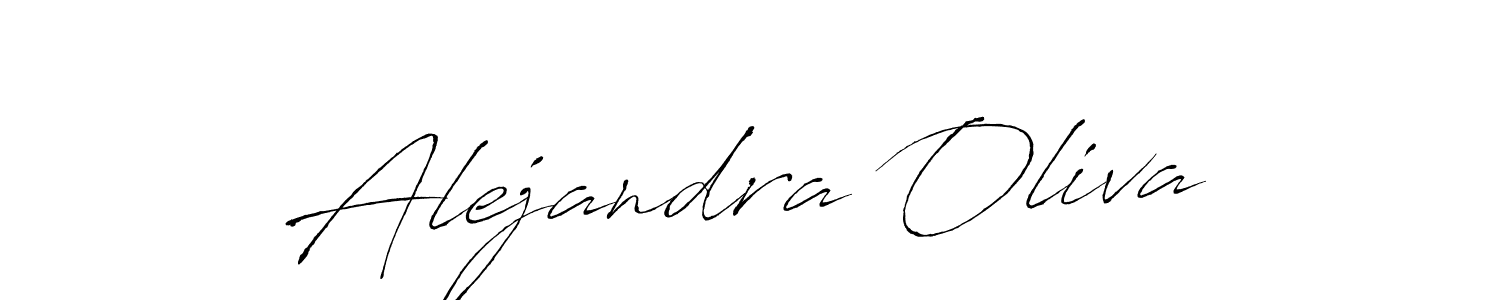 Also You can easily find your signature by using the search form. We will create Alejandra Oliva name handwritten signature images for you free of cost using Antro_Vectra sign style. Alejandra Oliva signature style 6 images and pictures png