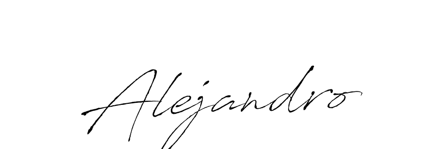 Antro_Vectra is a professional signature style that is perfect for those who want to add a touch of class to their signature. It is also a great choice for those who want to make their signature more unique. Get Alejandro name to fancy signature for free. Alejandro signature style 6 images and pictures png