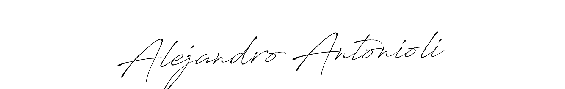 Here are the top 10 professional signature styles for the name Alejandro Antonioli. These are the best autograph styles you can use for your name. Alejandro Antonioli signature style 6 images and pictures png