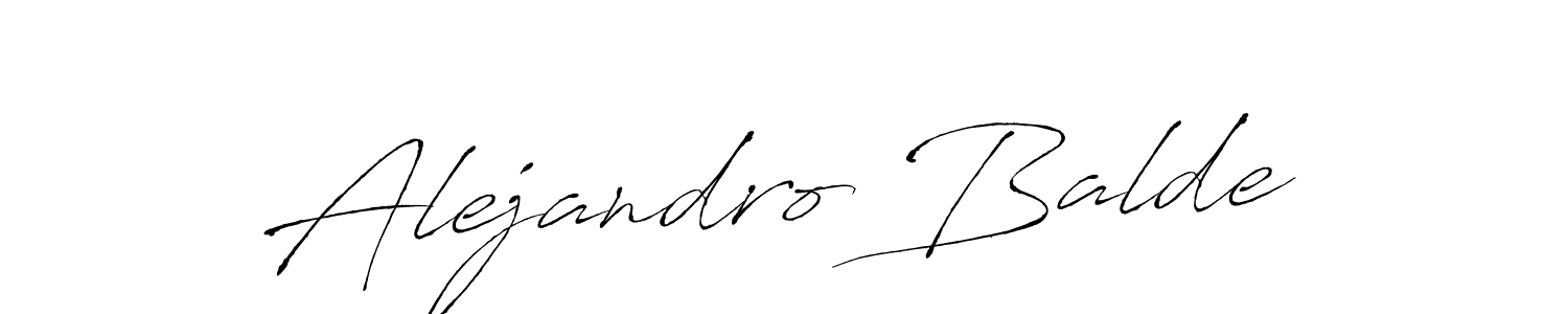 How to Draw Alejandro Balde signature style? Antro_Vectra is a latest design signature styles for name Alejandro Balde. Alejandro Balde signature style 6 images and pictures png