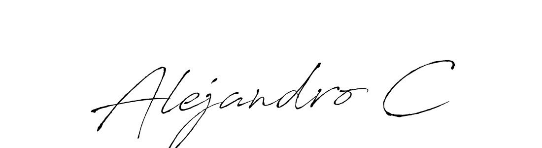 Make a short Alejandro C signature style. Manage your documents anywhere anytime using Antro_Vectra. Create and add eSignatures, submit forms, share and send files easily. Alejandro C signature style 6 images and pictures png