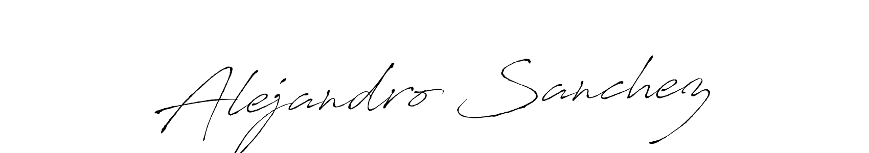 How to Draw Alejandro Sanchez signature style? Antro_Vectra is a latest design signature styles for name Alejandro Sanchez. Alejandro Sanchez signature style 6 images and pictures png