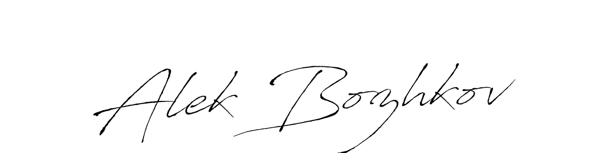 Similarly Antro_Vectra is the best handwritten signature design. Signature creator online .You can use it as an online autograph creator for name Alek Bozhkov. Alek Bozhkov signature style 6 images and pictures png