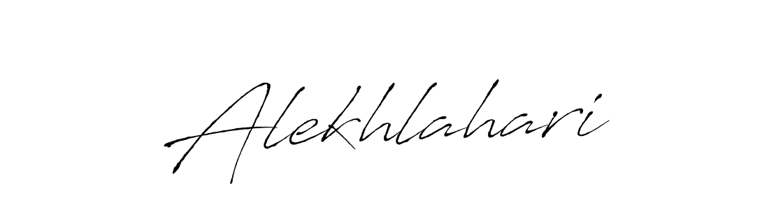 Here are the top 10 professional signature styles for the name Alekhlahari. These are the best autograph styles you can use for your name. Alekhlahari signature style 6 images and pictures png