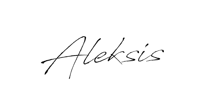 Here are the top 10 professional signature styles for the name Aleksis. These are the best autograph styles you can use for your name. Aleksis signature style 6 images and pictures png