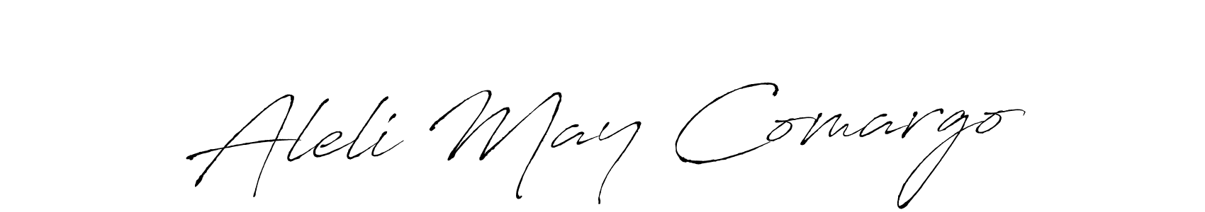 See photos of Aleli May Comargo official signature by Spectra . Check more albums & portfolios. Read reviews & check more about Antro_Vectra font. Aleli May Comargo signature style 6 images and pictures png