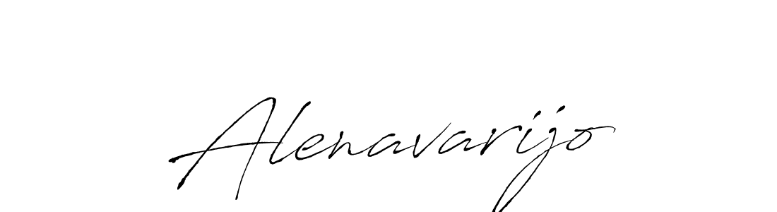 This is the best signature style for the Alenavarijo name. Also you like these signature font (Antro_Vectra). Mix name signature. Alenavarijo signature style 6 images and pictures png