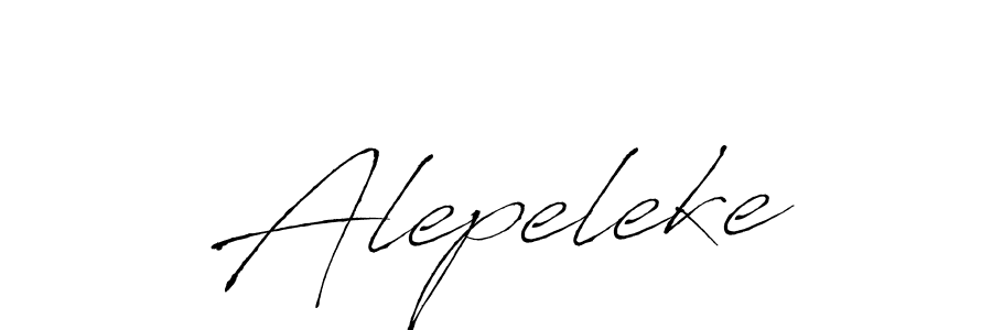 Similarly Antro_Vectra is the best handwritten signature design. Signature creator online .You can use it as an online autograph creator for name Alepeleke. Alepeleke signature style 6 images and pictures png