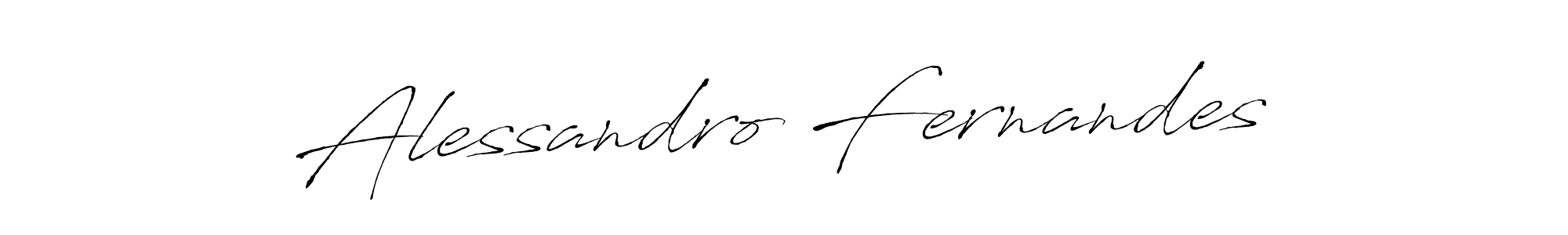 Make a beautiful signature design for name Alessandro Fernandes. Use this online signature maker to create a handwritten signature for free. Alessandro Fernandes signature style 6 images and pictures png