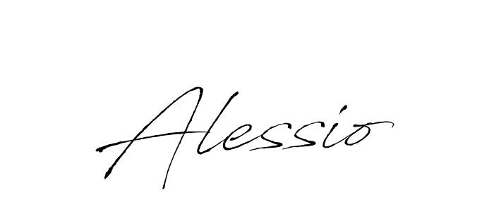 It looks lik you need a new signature style for name Alessio. Design unique handwritten (Antro_Vectra) signature with our free signature maker in just a few clicks. Alessio signature style 6 images and pictures png