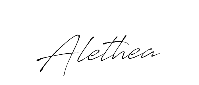 Make a beautiful signature design for name Alethea. Use this online signature maker to create a handwritten signature for free. Alethea signature style 6 images and pictures png