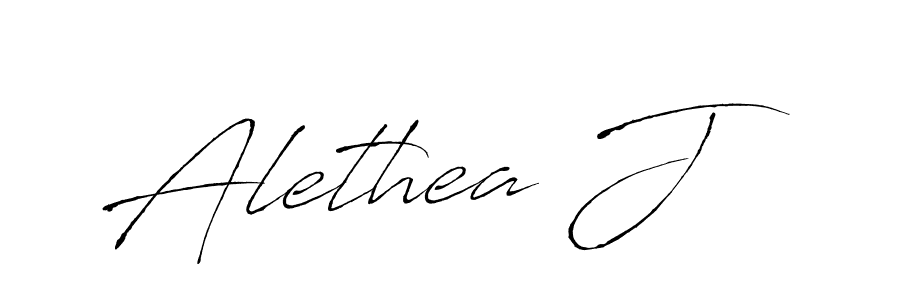 Check out images of Autograph of Alethea J name. Actor Alethea J Signature Style. Antro_Vectra is a professional sign style online. Alethea J signature style 6 images and pictures png