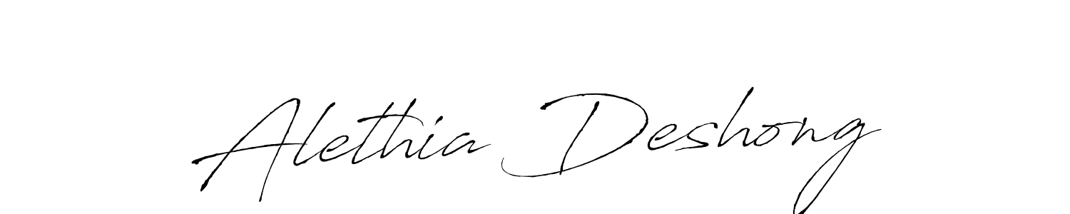 See photos of Alethia Deshong official signature by Spectra . Check more albums & portfolios. Read reviews & check more about Antro_Vectra font. Alethia Deshong signature style 6 images and pictures png