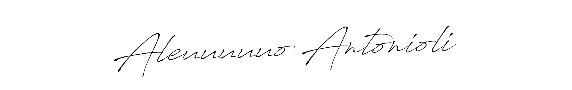 Check out images of Autograph of Aleuuuuuo Antonioli name. Actor Aleuuuuuo Antonioli Signature Style. Antro_Vectra is a professional sign style online. Aleuuuuuo Antonioli signature style 6 images and pictures png