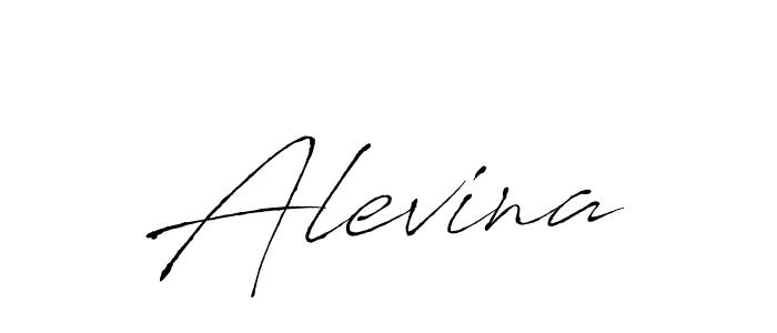 Best and Professional Signature Style for Alevina. Antro_Vectra Best Signature Style Collection. Alevina signature style 6 images and pictures png