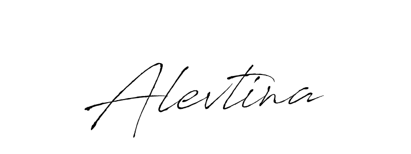 Also You can easily find your signature by using the search form. We will create Alevtina name handwritten signature images for you free of cost using Antro_Vectra sign style. Alevtina signature style 6 images and pictures png