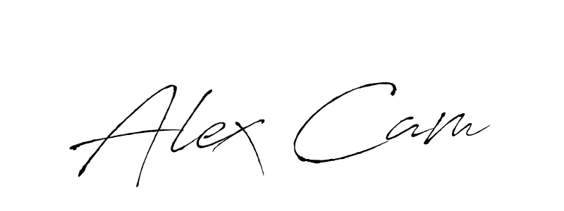 Make a beautiful signature design for name Alex Cam. Use this online signature maker to create a handwritten signature for free. Alex Cam signature style 6 images and pictures png