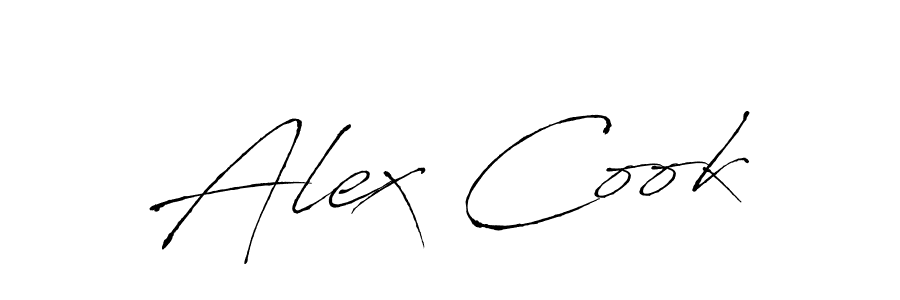 Also we have Alex Cook name is the best signature style. Create professional handwritten signature collection using Antro_Vectra autograph style. Alex Cook signature style 6 images and pictures png