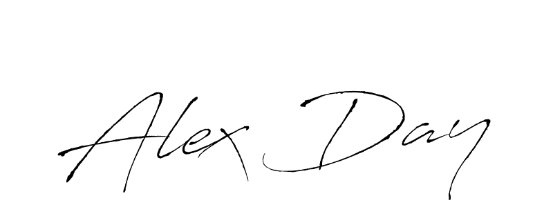 if you are searching for the best signature style for your name Alex Day. so please give up your signature search. here we have designed multiple signature styles  using Antro_Vectra. Alex Day signature style 6 images and pictures png