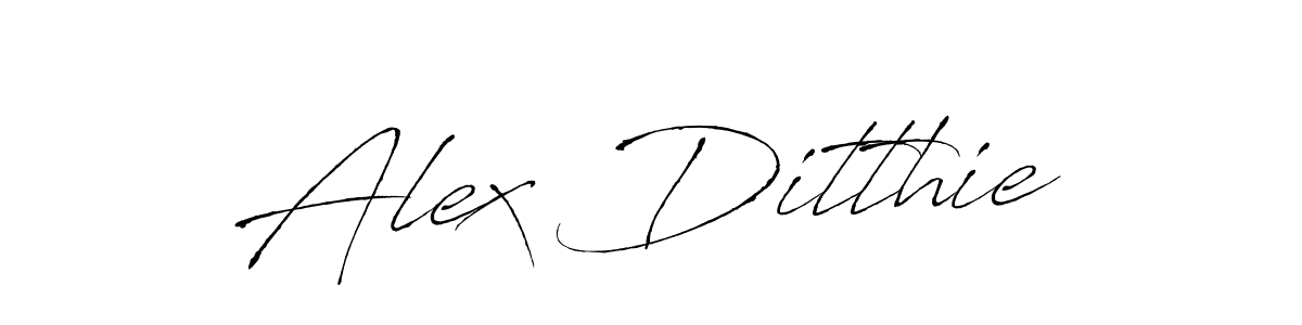 Make a beautiful signature design for name Alex Ditthie. Use this online signature maker to create a handwritten signature for free. Alex Ditthie signature style 6 images and pictures png