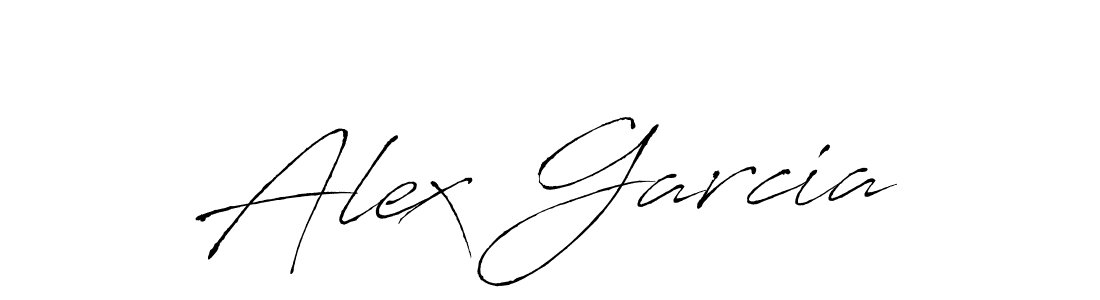 How to make Alex Garcia signature? Antro_Vectra is a professional autograph style. Create handwritten signature for Alex Garcia name. Alex Garcia signature style 6 images and pictures png