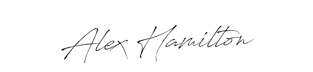 Once you've used our free online signature maker to create your best signature Antro_Vectra style, it's time to enjoy all of the benefits that Alex Hamilton name signing documents. Alex Hamilton signature style 6 images and pictures png