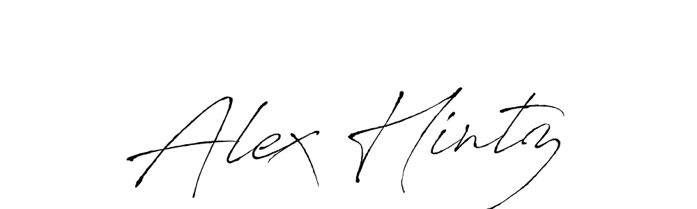 How to Draw Alex Hintz signature style? Antro_Vectra is a latest design signature styles for name Alex Hintz. Alex Hintz signature style 6 images and pictures png