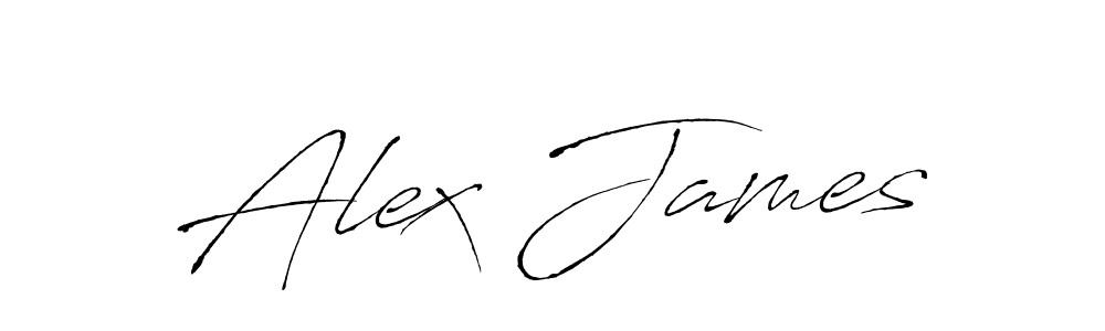 Here are the top 10 professional signature styles for the name Alex James. These are the best autograph styles you can use for your name. Alex James signature style 6 images and pictures png