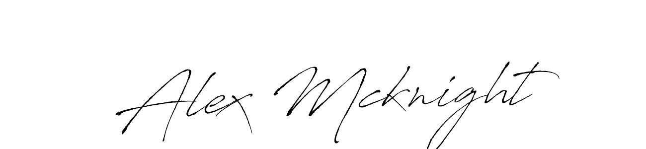 This is the best signature style for the Alex Mcknight name. Also you like these signature font (Antro_Vectra). Mix name signature. Alex Mcknight signature style 6 images and pictures png