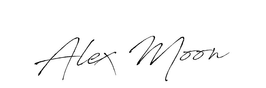 Check out images of Autograph of Alex Moon name. Actor Alex Moon Signature Style. Antro_Vectra is a professional sign style online. Alex Moon signature style 6 images and pictures png