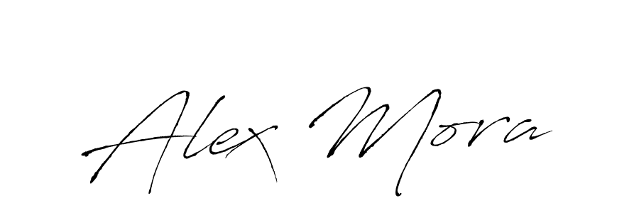 Here are the top 10 professional signature styles for the name Alex Mora. These are the best autograph styles you can use for your name. Alex Mora signature style 6 images and pictures png