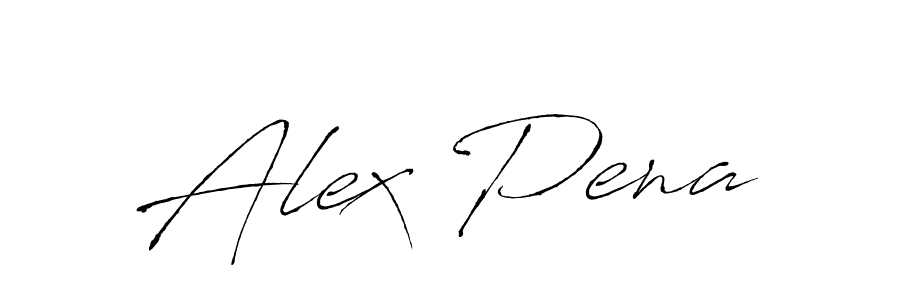 Also You can easily find your signature by using the search form. We will create Alex Pena name handwritten signature images for you free of cost using Antro_Vectra sign style. Alex Pena signature style 6 images and pictures png