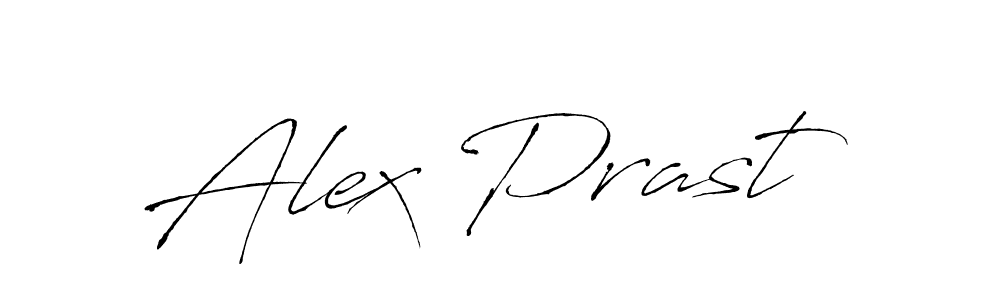 Make a beautiful signature design for name Alex Prast. Use this online signature maker to create a handwritten signature for free. Alex Prast signature style 6 images and pictures png