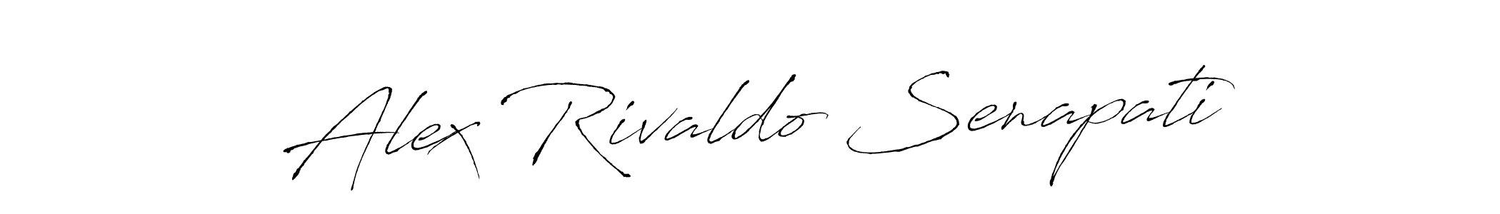 See photos of Alex Rivaldo Senapati official signature by Spectra . Check more albums & portfolios. Read reviews & check more about Antro_Vectra font. Alex Rivaldo Senapati signature style 6 images and pictures png