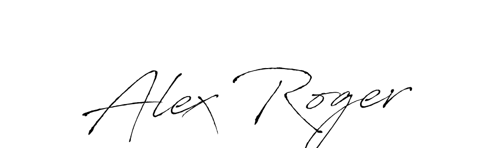 Similarly Antro_Vectra is the best handwritten signature design. Signature creator online .You can use it as an online autograph creator for name Alex Roger. Alex Roger signature style 6 images and pictures png