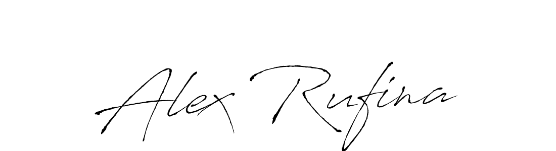 You can use this online signature creator to create a handwritten signature for the name Alex Rufina. This is the best online autograph maker. Alex Rufina signature style 6 images and pictures png