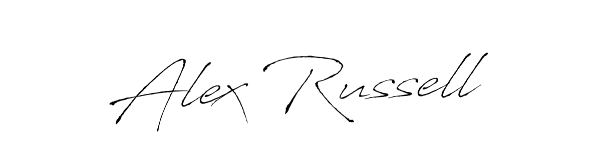 if you are searching for the best signature style for your name Alex Russell. so please give up your signature search. here we have designed multiple signature styles  using Antro_Vectra. Alex Russell signature style 6 images and pictures png