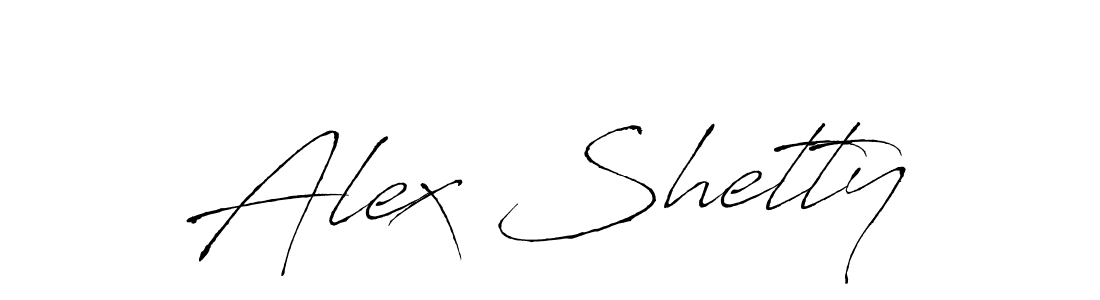 See photos of Alex Shetty official signature by Spectra . Check more albums & portfolios. Read reviews & check more about Antro_Vectra font. Alex Shetty signature style 6 images and pictures png